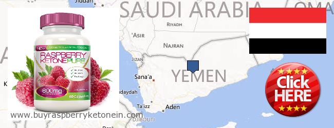 Πού να αγοράσετε Raspberry Ketone σε απευθείας σύνδεση Yemen